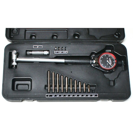 Igaging Internal Bore Gauge Set - 34-626 34-626